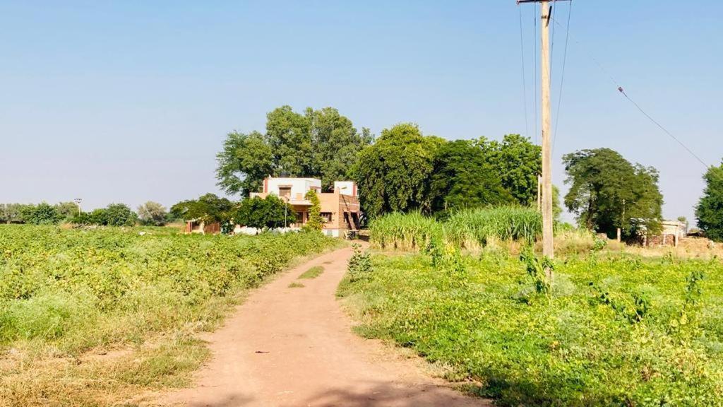 Ananya Farms Paradise Джодхпур Экстерьер фото
